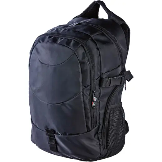Rigal Laptop Backpack Front